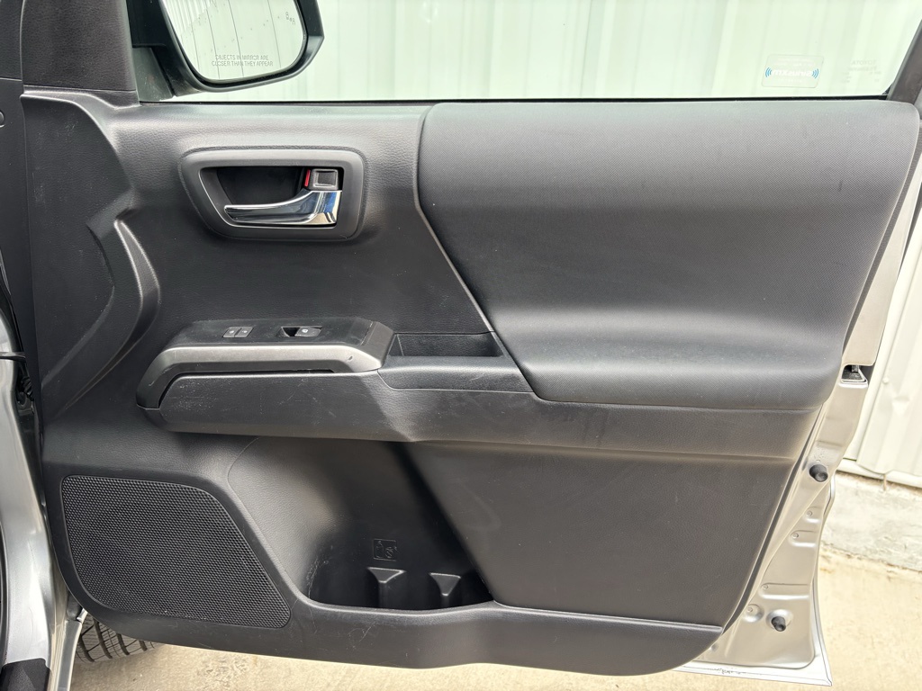 Used Car 2023 Toyota Tacoma  For Sale Under $40,000 In Austin, Texas