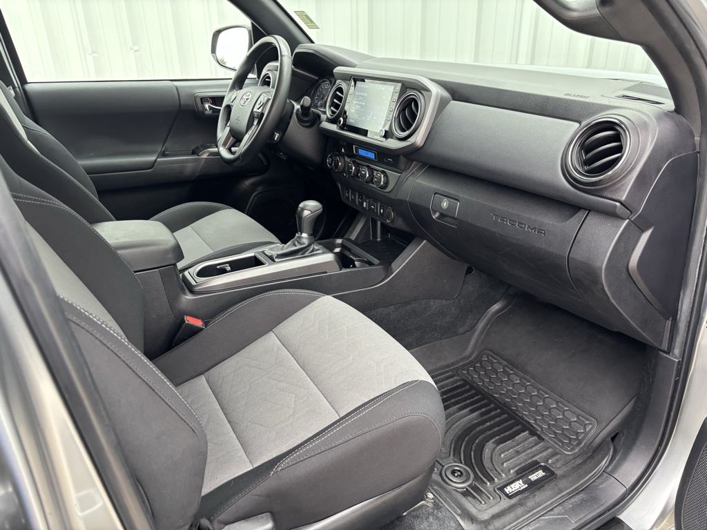 Used Car 2023 Toyota Tacoma  For Sale Under $40,000 In Austin, Texas