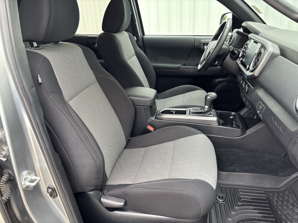 Used Car 2023 Toyota Tacoma  For Sale Under $40,000 In Austin, Texas