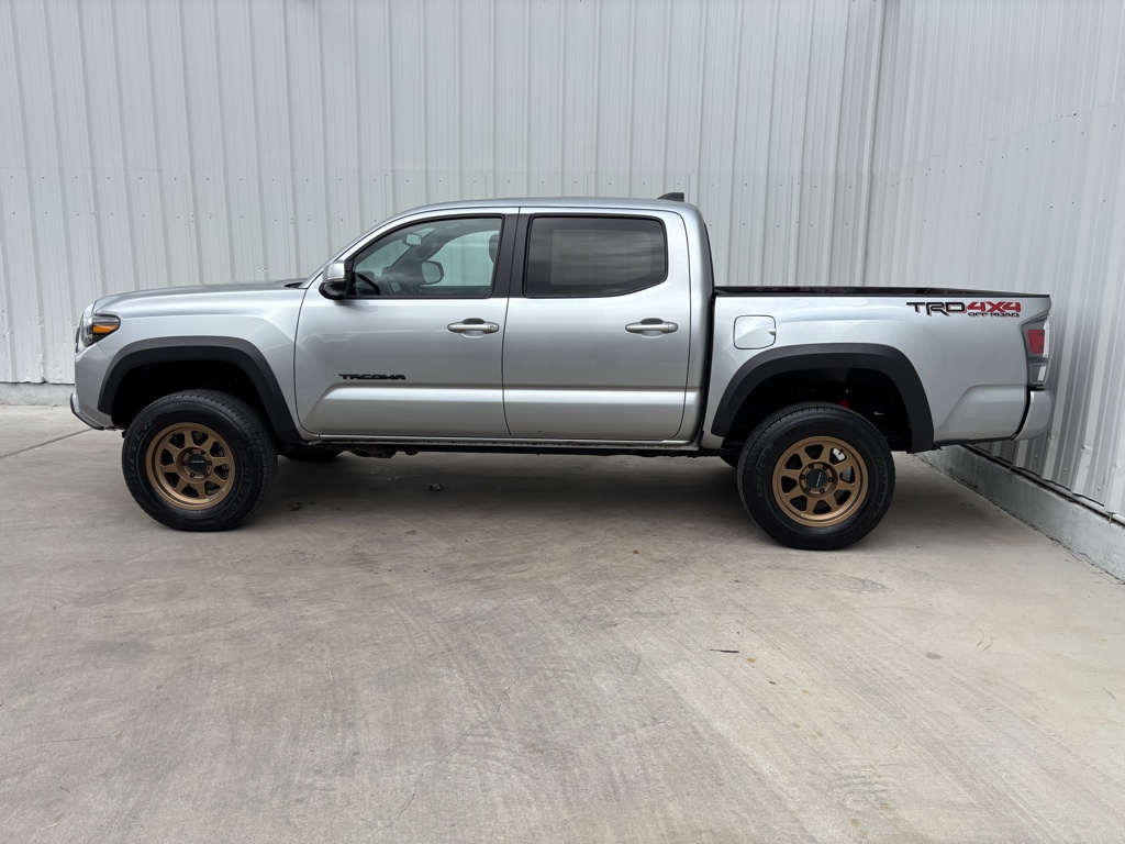 Used Car 2023 Toyota Tacoma  For Sale Under $40,000 In Austin, Texas