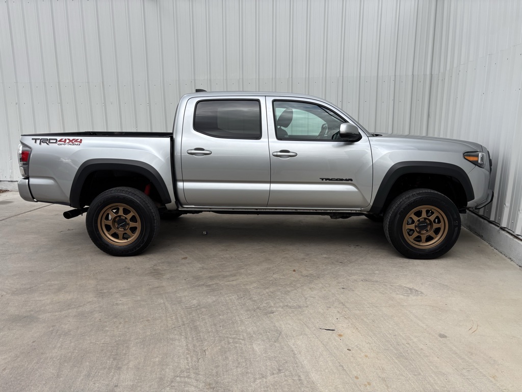 Used Car 2023 Toyota Tacoma  For Sale Under $40,000 In Austin, Texas
