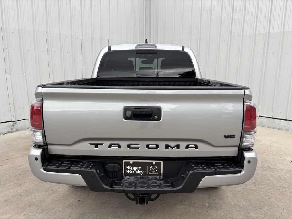 Used Car 2023 Toyota Tacoma  For Sale Under $40,000 In Austin, Texas