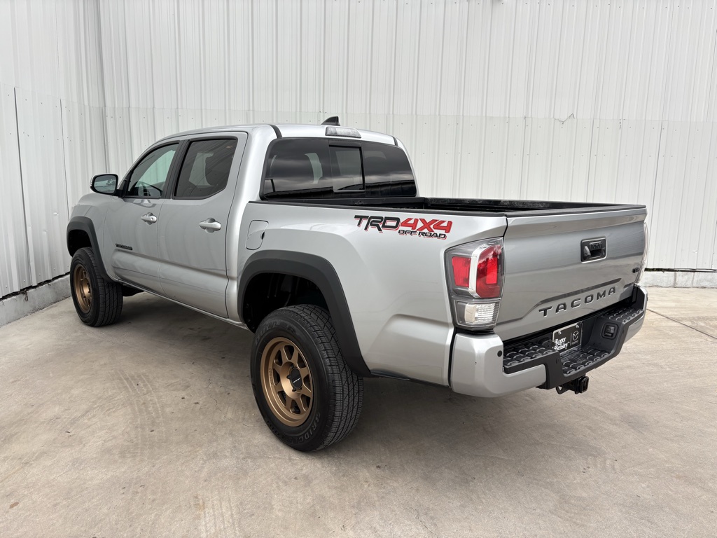 Used Car 2023 Toyota Tacoma  For Sale Under $40,000 In Austin, Texas