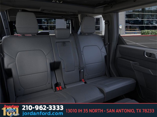 New Car 2025 Ford Bronco  Outer Banks For Sale Under $50,000 In San Antonio, Texas