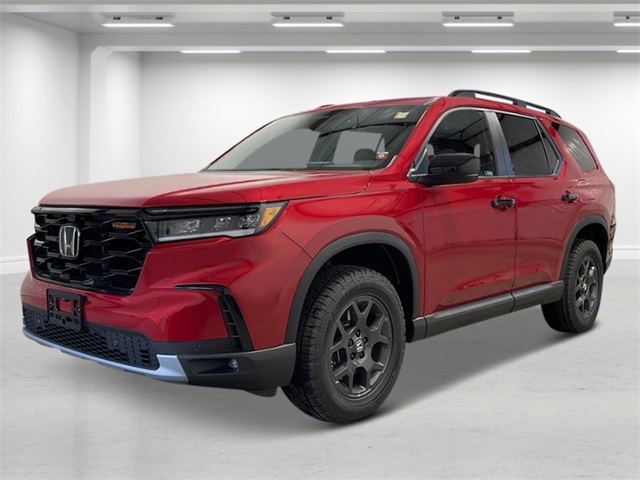 2025 Honda Pilot for sale in Cleveland, Ohio