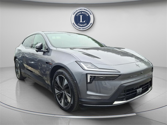 2026 Polestar 4 Long Range Single Motor RWD