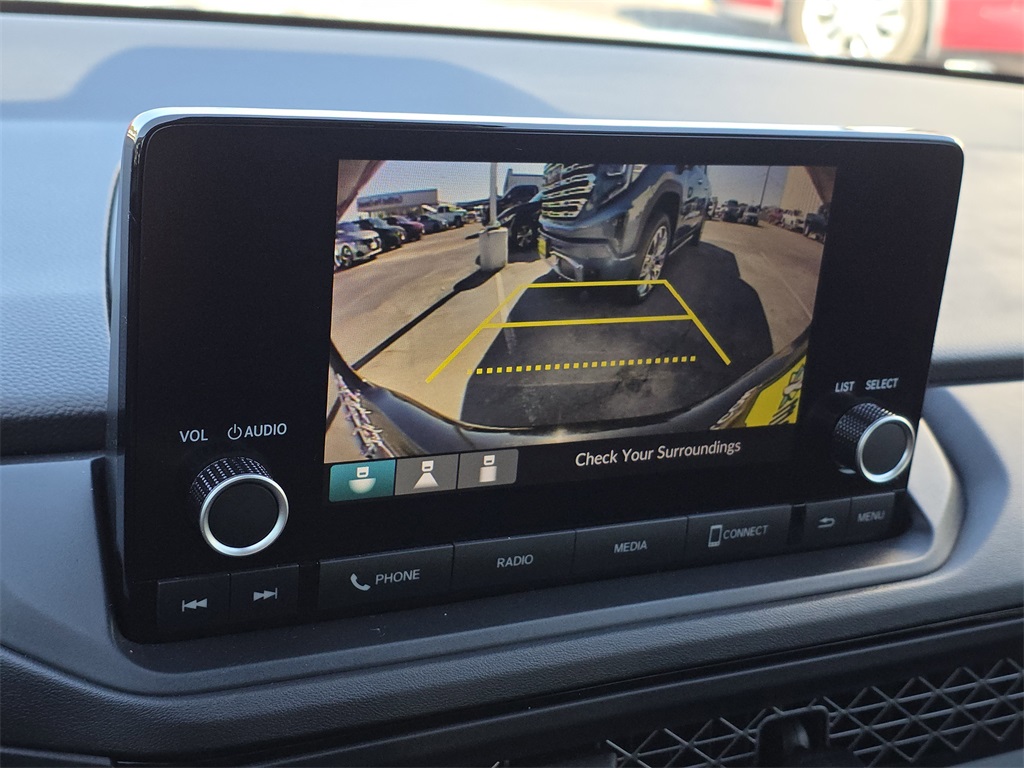 2024 Honda Accord LX Black at Community Honda