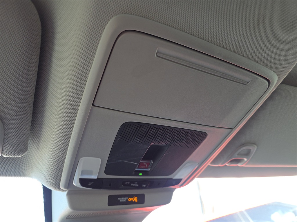 2024 Honda Accord LX Black at Community Honda