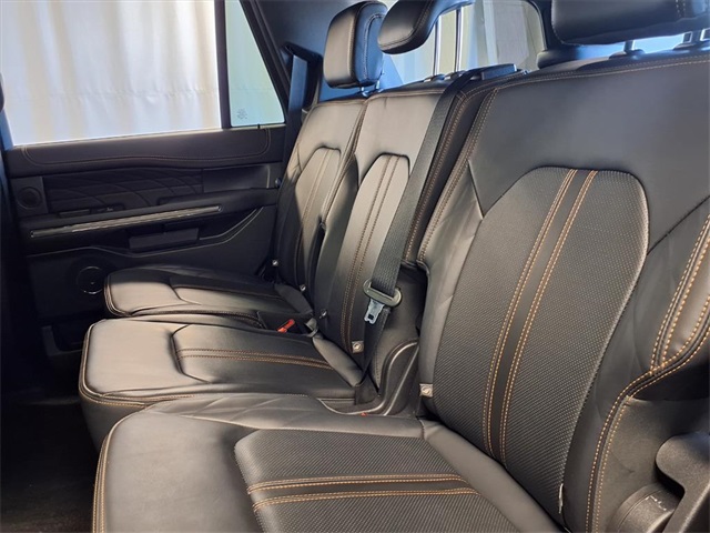 2022 Ford Expedition