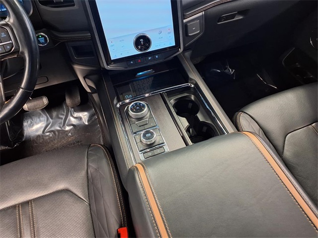 2022 Ford Expedition