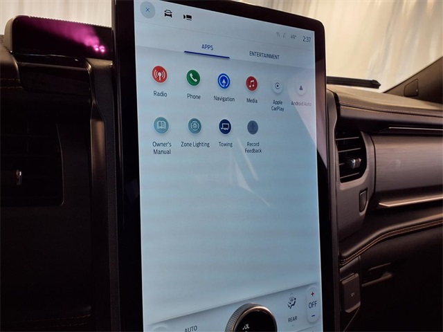 2022 Ford Expedition