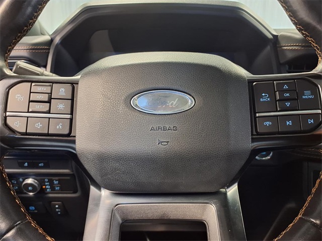 2022 Ford Expedition