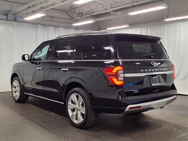 2022 Ford Expedition
