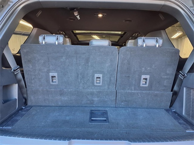 2022 Ford Expedition