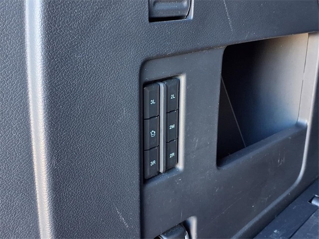 2022 Ford Expedition