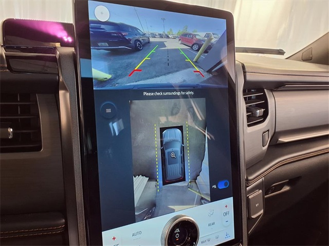 2022 Ford Expedition