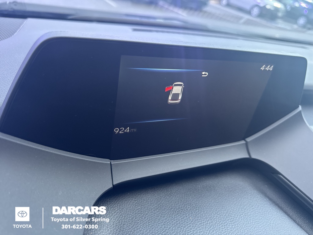 2026 Toyota Prius XLE AWD