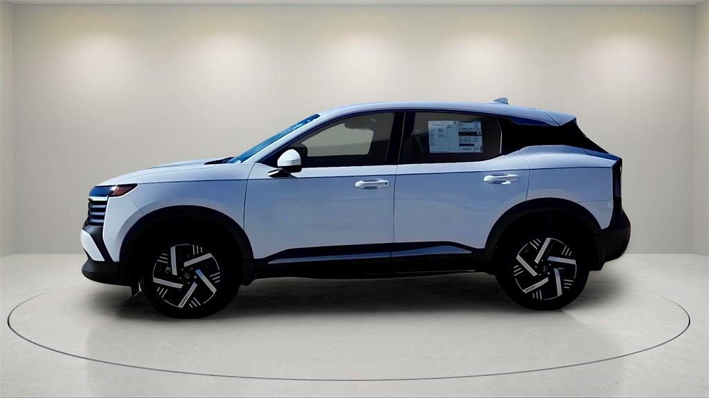2026 Nissan Kicks
