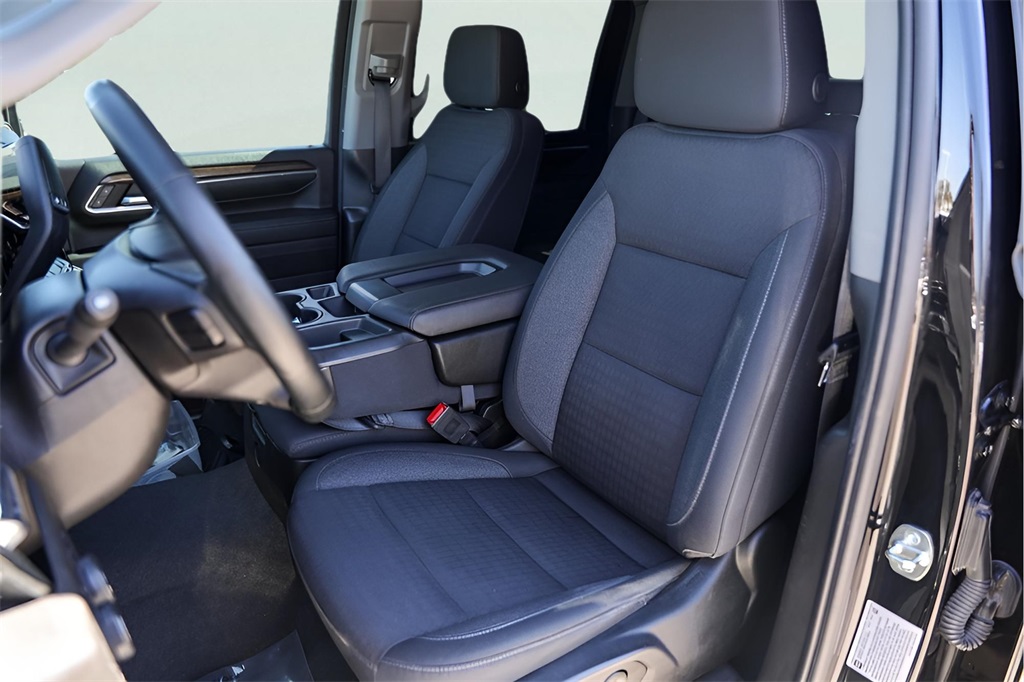 Used Car 2024 Chevrolet Silverado 2500hd  Lt For Sale Under $60,000 In Austin, Texas