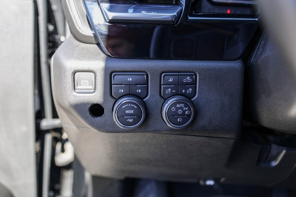 Used Car 2024 Chevrolet Silverado 2500hd  Lt For Sale Under $60,000 In Austin, Texas