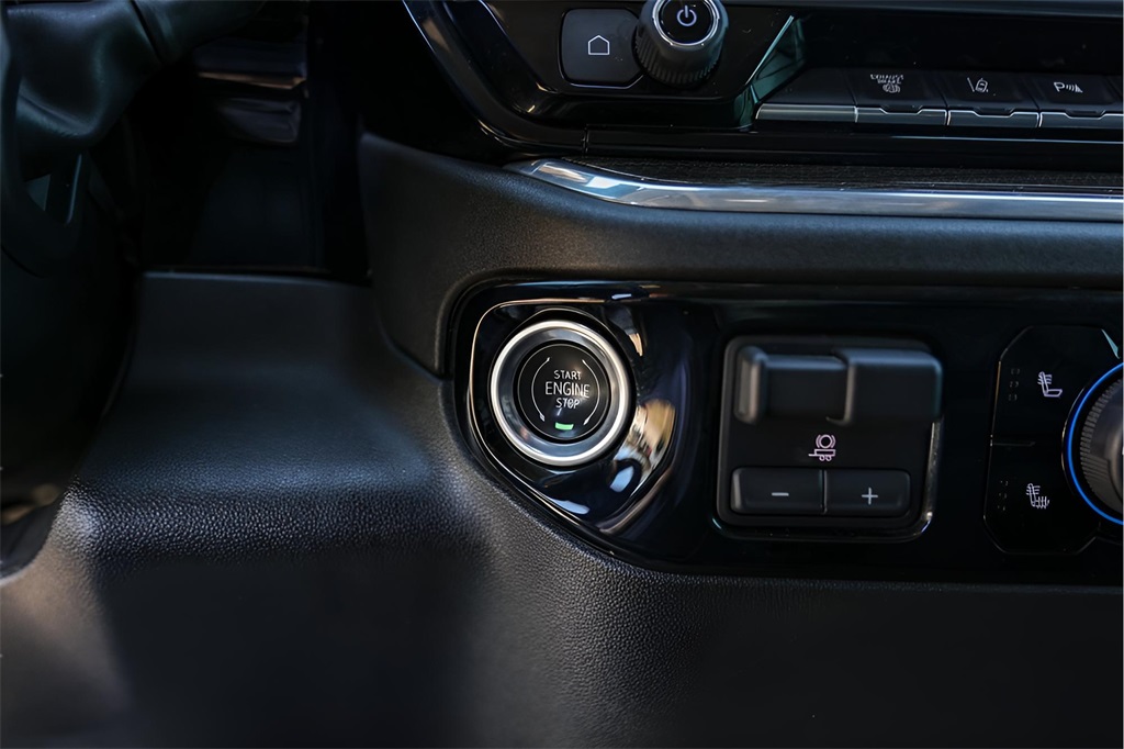 Used Car 2024 Chevrolet Silverado 2500hd  Lt For Sale Under $60,000 In Austin, Texas