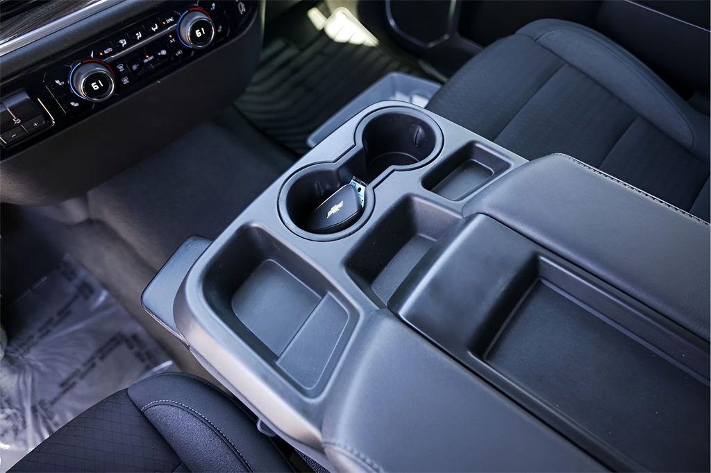 Used Car 2024 Chevrolet Silverado 2500hd  Lt For Sale Under $60,000 In Austin, Texas