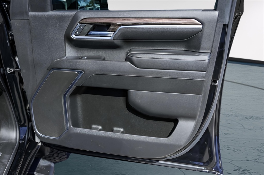 Used Car 2024 Chevrolet Silverado 2500hd  Lt For Sale Under $60,000 In Austin, Texas