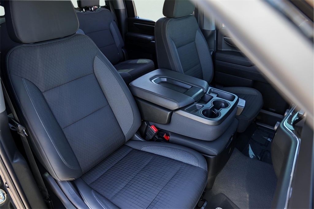 Used Car 2024 Chevrolet Silverado 2500hd  Lt For Sale Under $60,000 In Austin, Texas