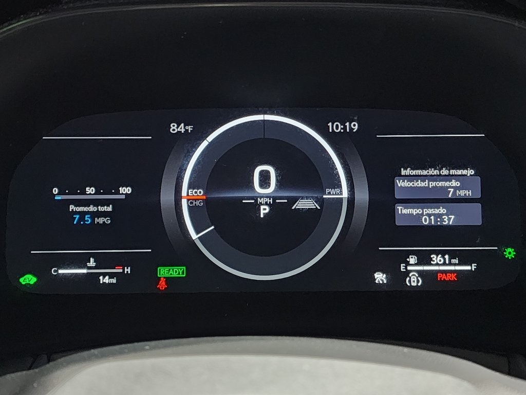 Thumbnail: 2026 Lexus TX - 18