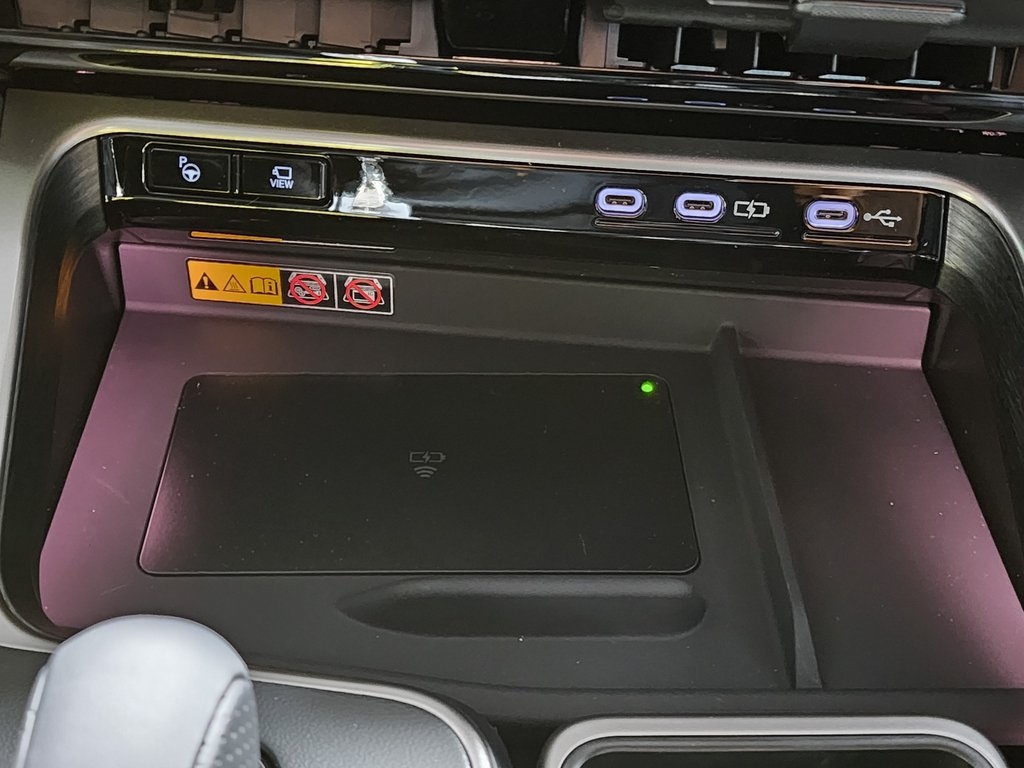 Thumbnail: 2026 Lexus TX - 22