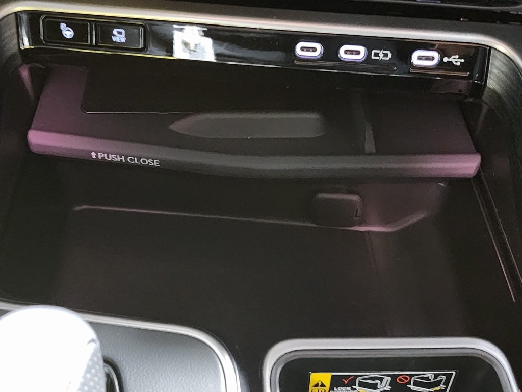 Thumbnail: 2026 Lexus TX - 23