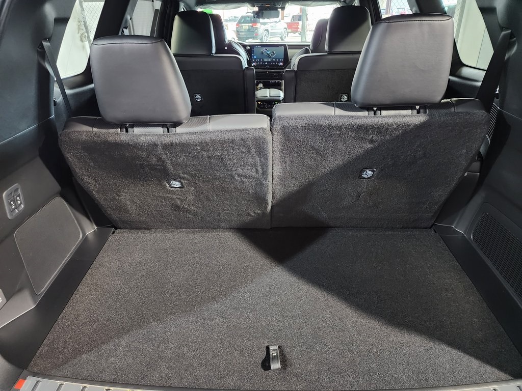 Thumbnail: 2026 Lexus TX - 29