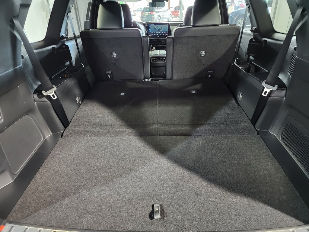 Thumbnail: 2026 Lexus TX - 30