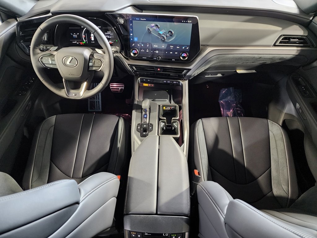 Thumbnail: 2026 Lexus TX - 31