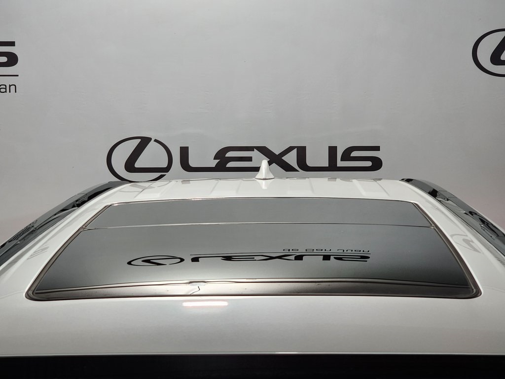 Thumbnail: 2026 Lexus TX - 7