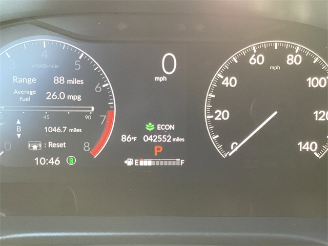 Used Car 2024 Honda Hr-v  Sport For Sale Under $25,000 In San Antonio, Texas