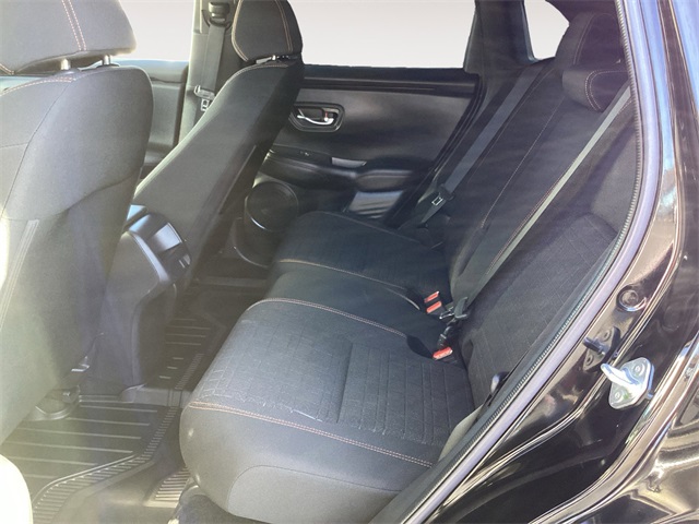 Used Car 2024 Honda Hr-v  Sport For Sale Under $25,000 In San Antonio, Texas