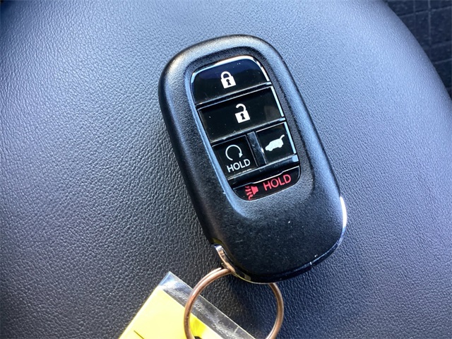 Used Car 2024 Honda Hr-v  Sport For Sale Under $25,000 In San Antonio, Texas