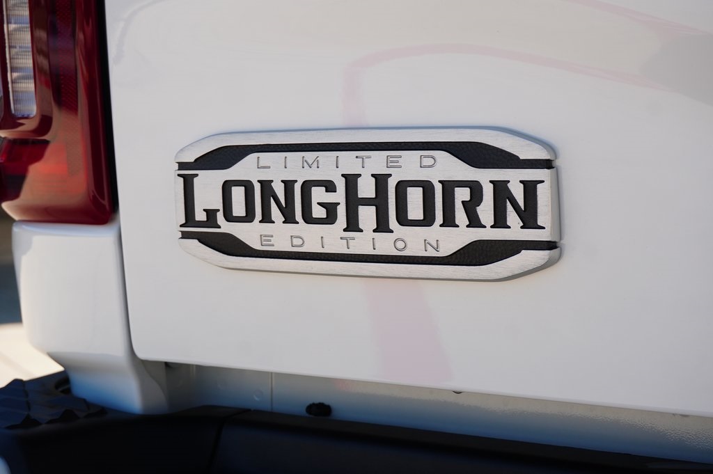 Used Car 2025 Ram 3500  Limited For Sale Under $90,000 In Weatherford, Texas