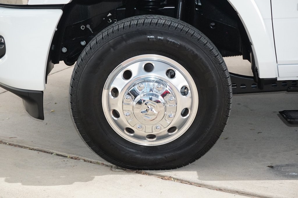 Used Car 2025 Ram 3500  Limited For Sale Under $90,000 In Weatherford, Texas