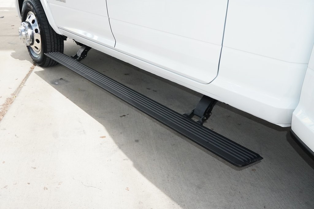 Used Car 2025 Ram 3500  Limited For Sale Under $90,000 In Weatherford, Texas