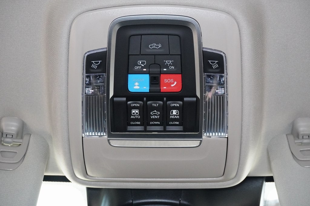 Used Car 2025 Ram 3500  Limited For Sale Under $90,000 In Weatherford, Texas