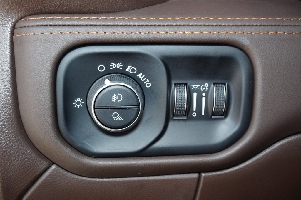 Used Car 2025 Ram 3500  Limited For Sale Under $90,000 In Weatherford, Texas