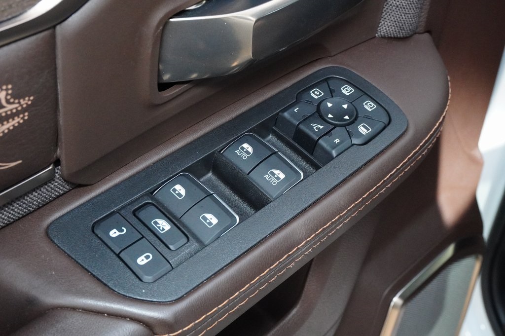 Used Car 2025 Ram 3500  Limited For Sale Under $90,000 In Weatherford, Texas