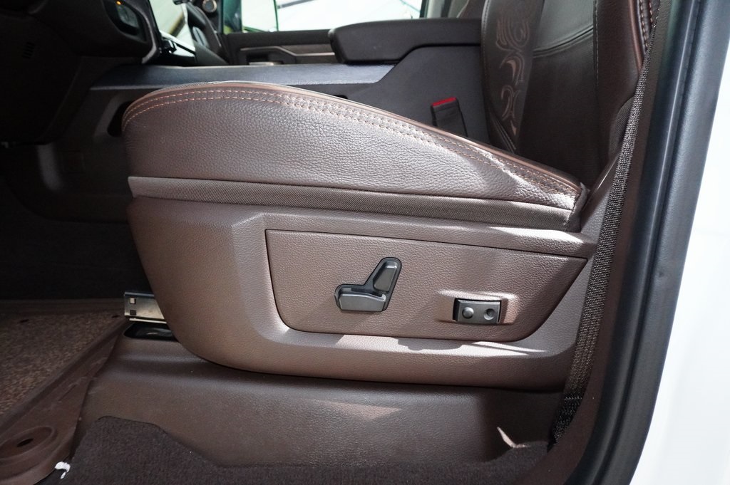 Used Car 2025 Ram 3500  Limited For Sale Under $90,000 In Weatherford, Texas