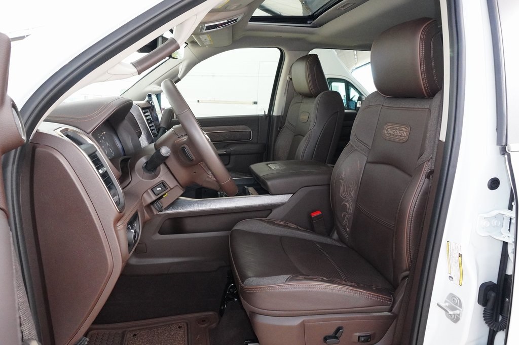 Used Car 2025 Ram 3500  Limited For Sale Under $90,000 In Weatherford, Texas