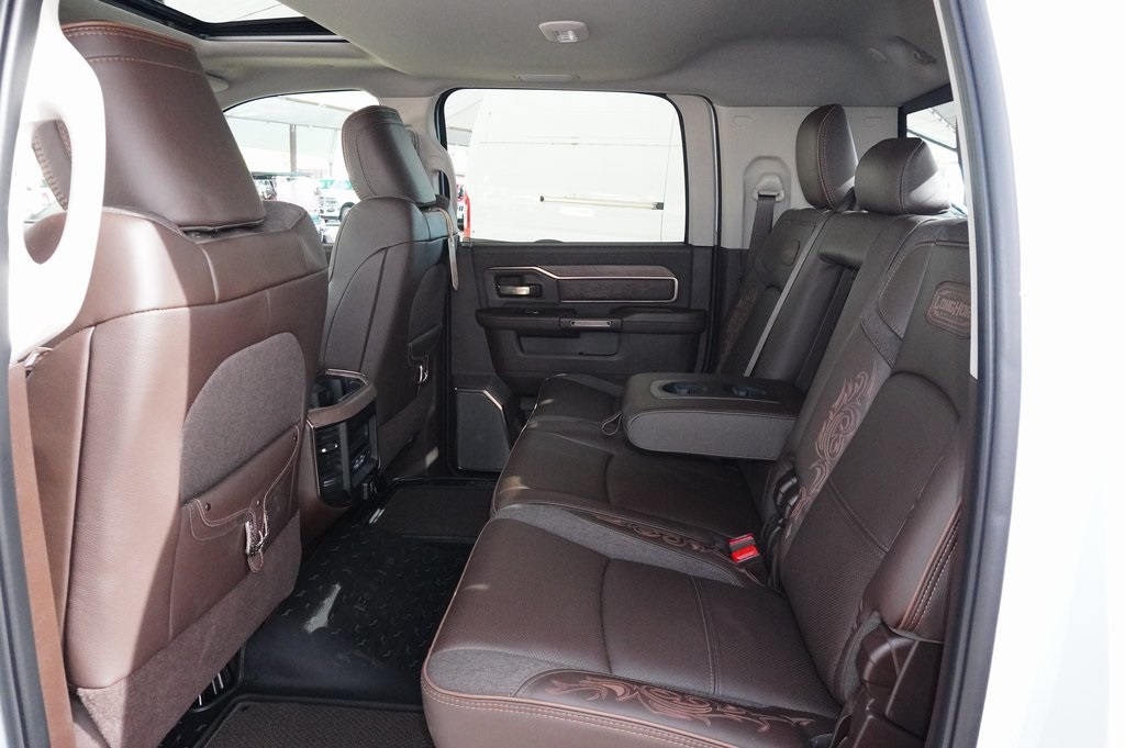 Used Car 2025 Ram 3500  Limited For Sale Under $90,000 In Weatherford, Texas