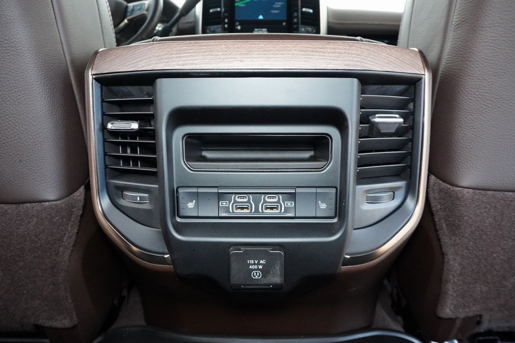 Used Car 2025 Ram 3500  Limited For Sale Under $90,000 In Weatherford, Texas