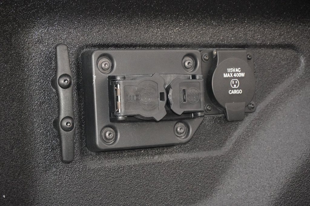 Used Car 2025 Ram 3500  Limited For Sale Under $90,000 In Weatherford, Texas