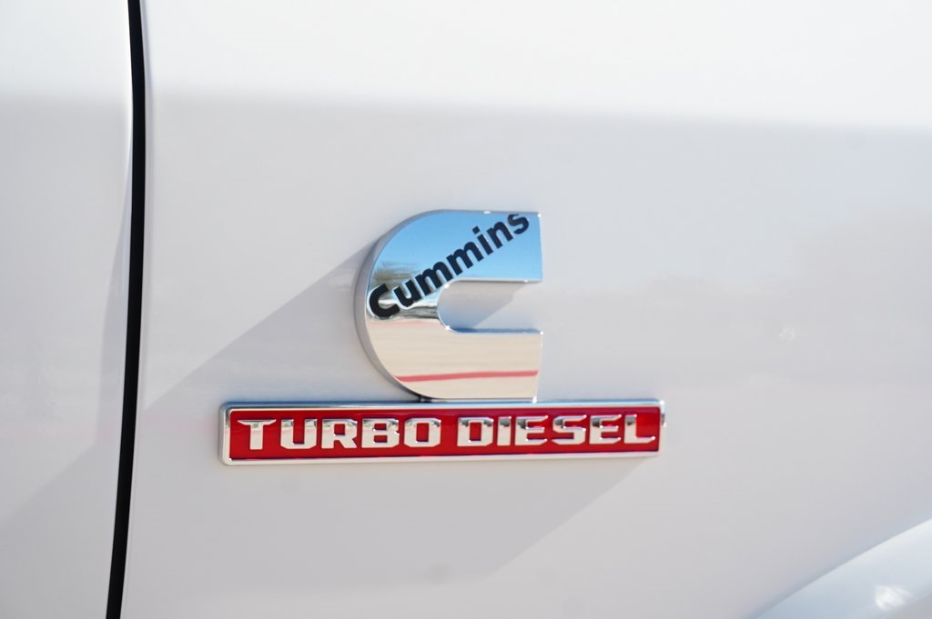 Used Car 2025 Ram 3500  Limited For Sale Under $90,000 In Weatherford, Texas